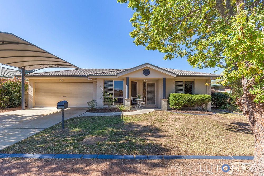 42 Tarrant Crescent, Dunlop ACT 2615, Image 0