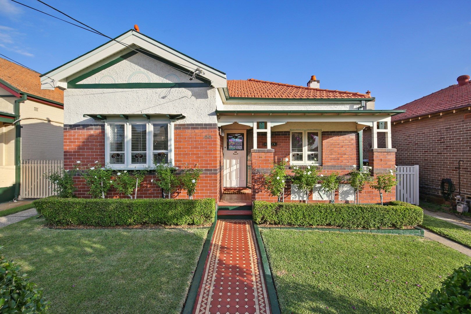 44 Zoeller Street, Concord NSW 2137, Image 0