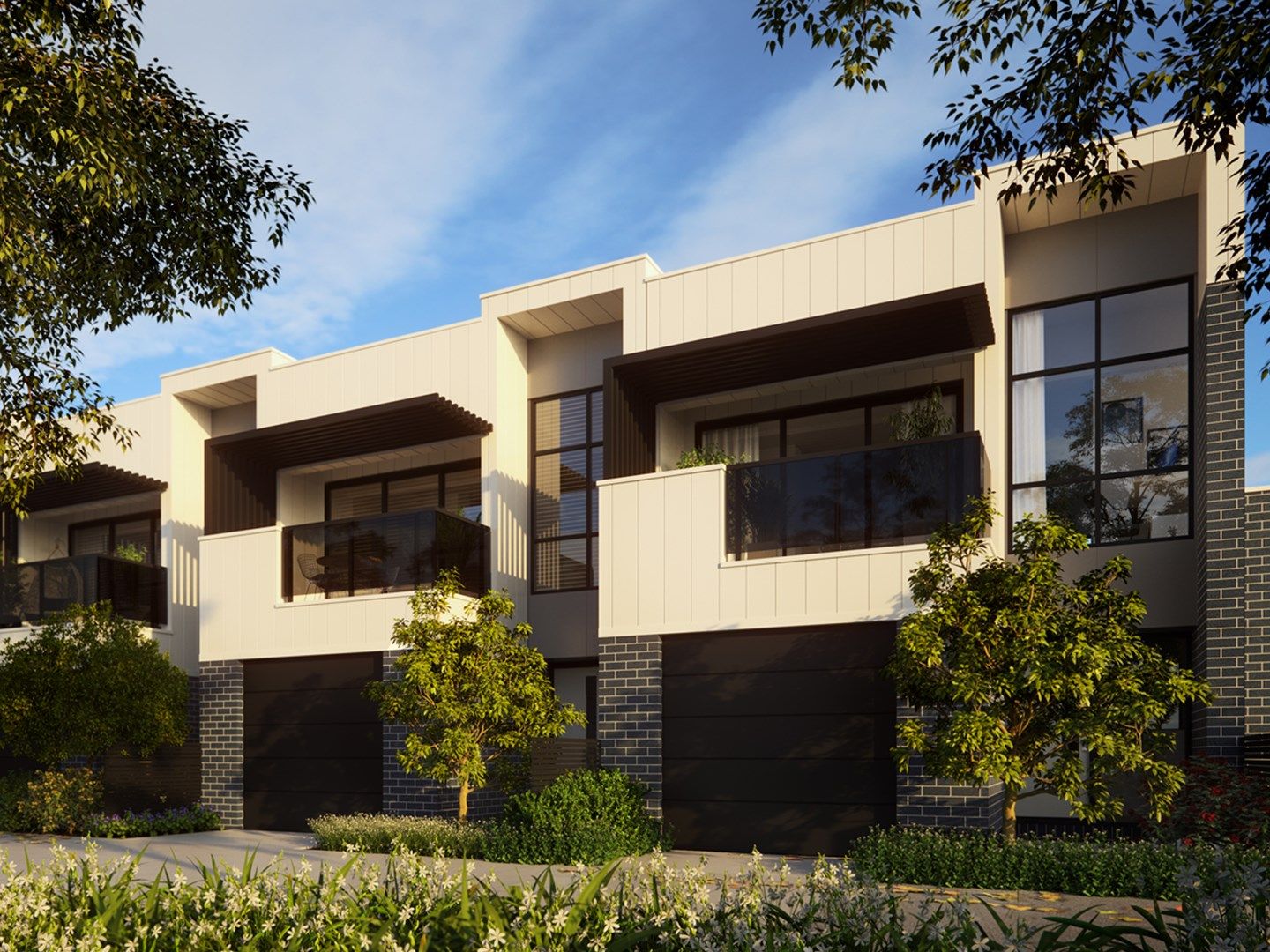 Lot 55 Quarter Avenue, Springvale VIC 3171, Image 0