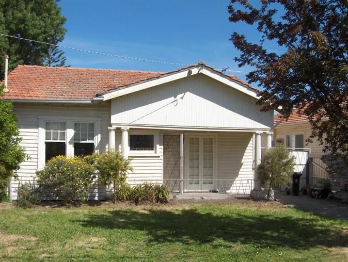 4 Pareora Avenue, Brunswick East Property History & Address Research