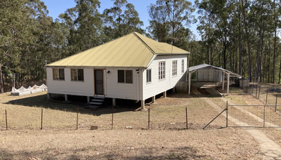 Picture of 11 Clearidge Court, LAIDLEY QLD 4341