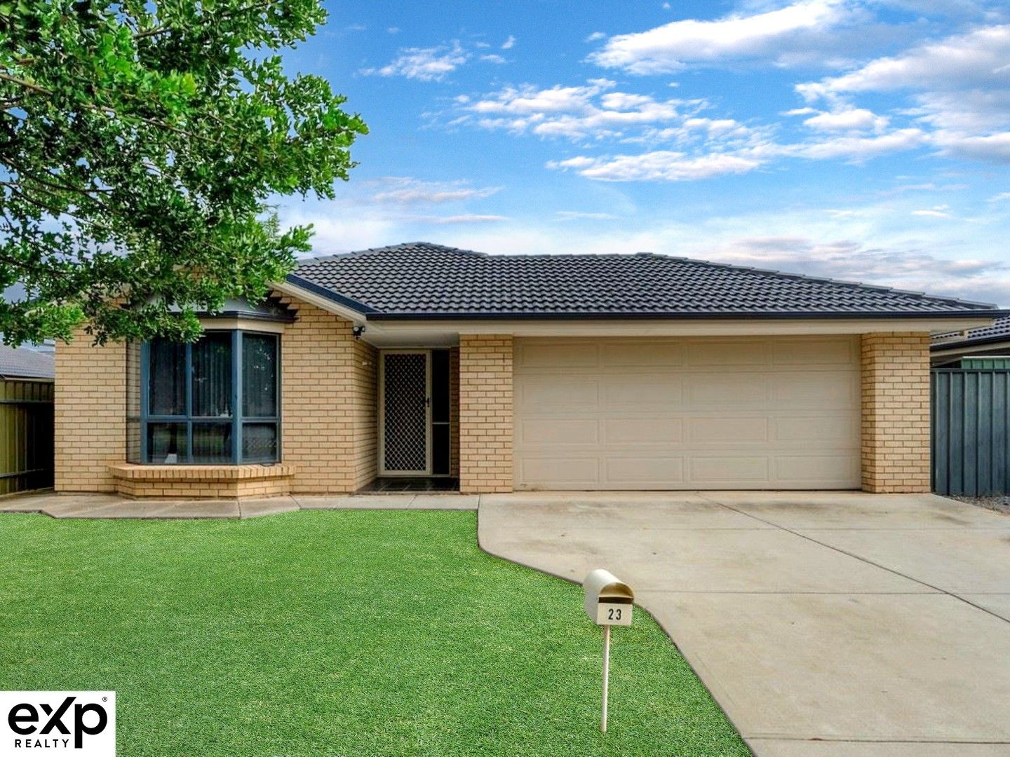 4 bedrooms House in 23 Trinity Court ANDREWS FARM SA, 5114