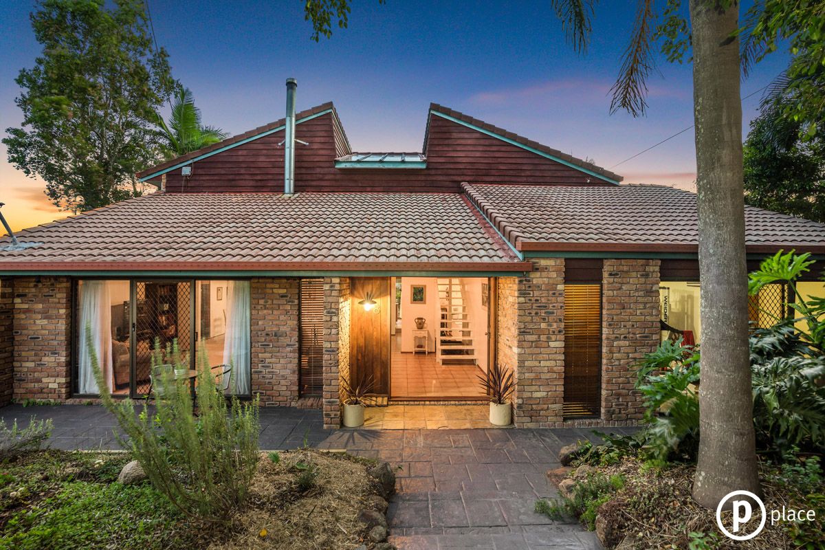 8 Circle Court, Rochedale South QLD 4123, Image 0