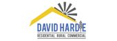 Logo for David Hardie Real Estate