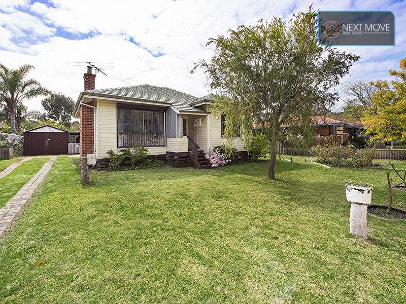 5 Jagoe Loop, Willagee WA 6156, Image 0