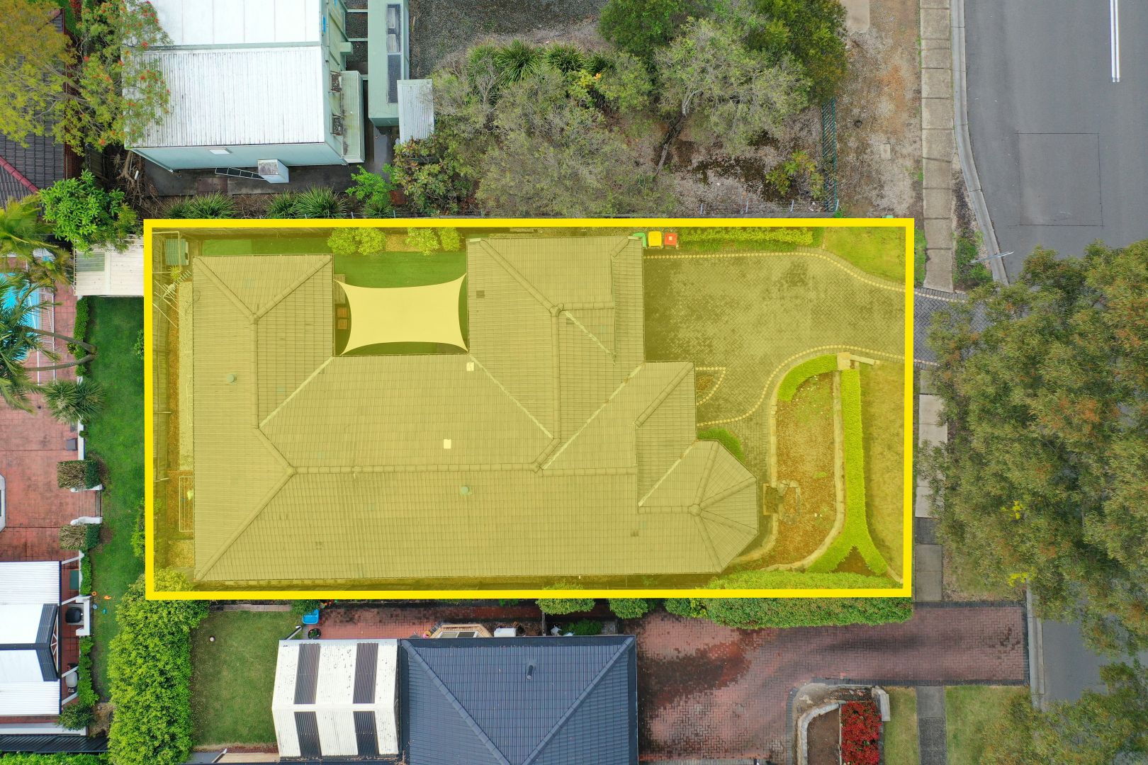 7 Marella Avenue, Kellyville NSW 2155