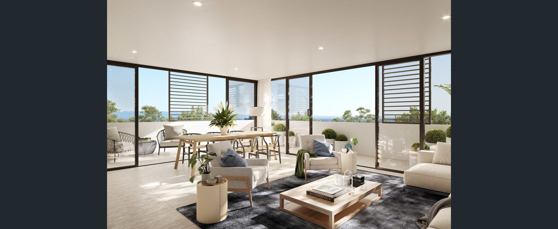 2 bedrooms New Apartments / Off the Plan in  NORTH KELLYVILLE NSW, 2155