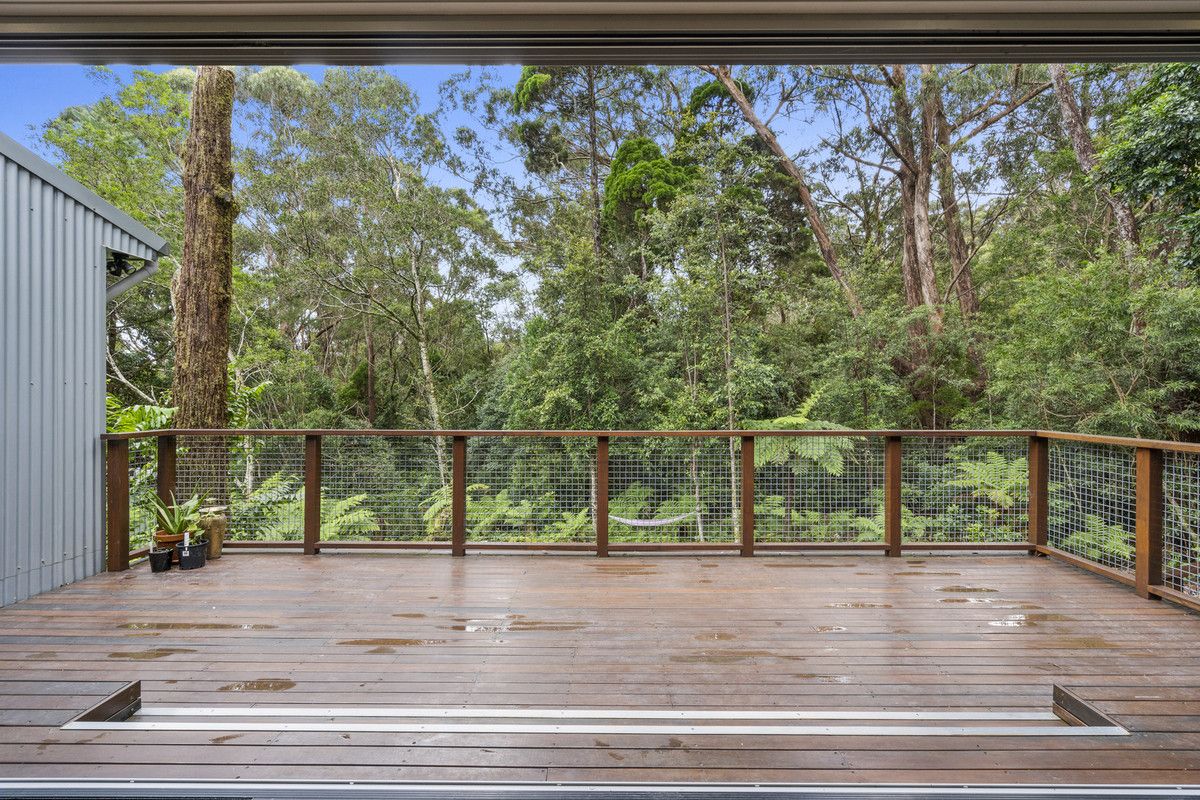 23 Ee-Jung Road, Springbrook QLD 4213, Image 2