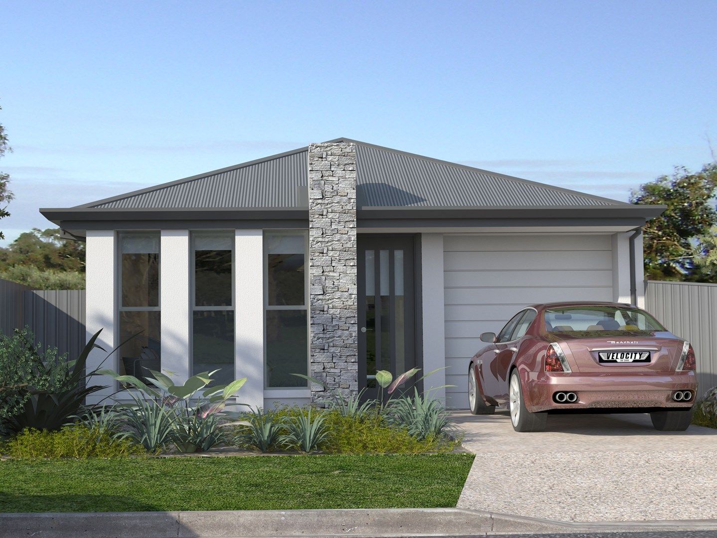 Lot 21 Corralyn Terrace, Enfield SA 5085, Image 0