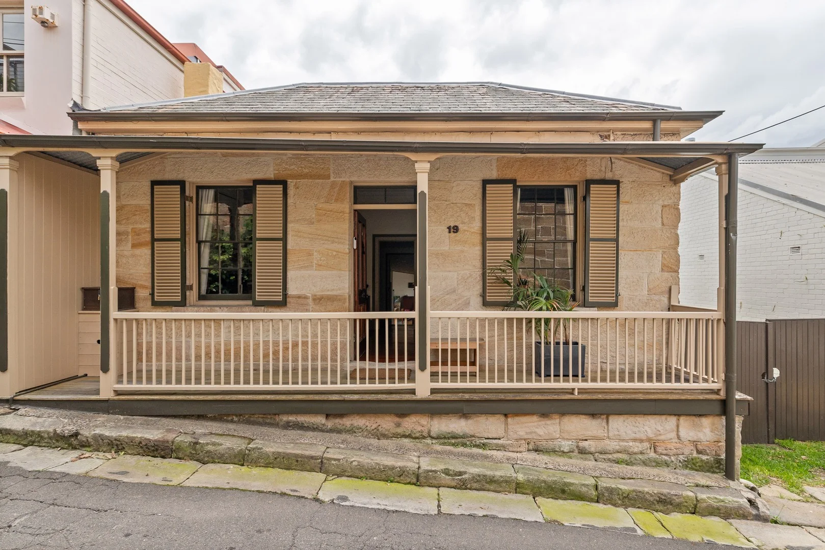 19 Gladstone Street, Balmain NSW 2041