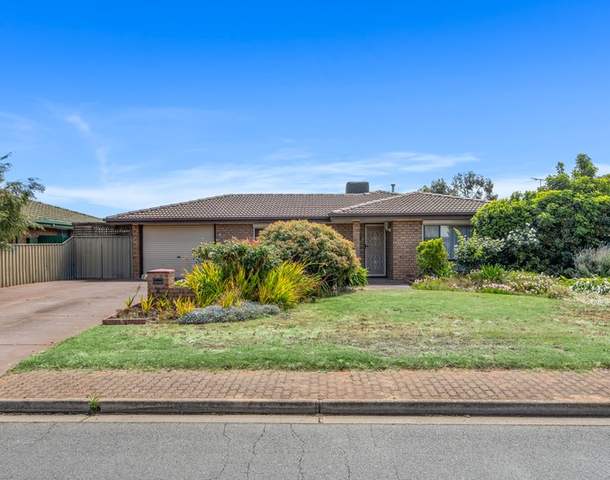 8 President Avenue, Andrews Farm SA 5114