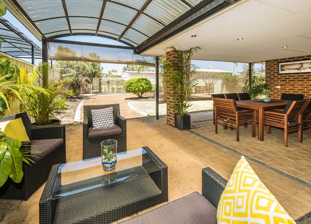 8 Marav Court, Success WA 6164