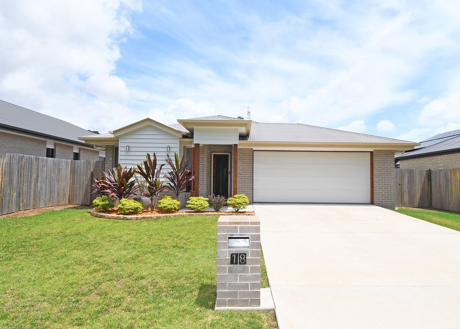 18 Halcyon Drive, Wondunna QLD 4655, Image 0