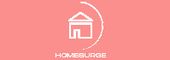 Logo for HomeSurge