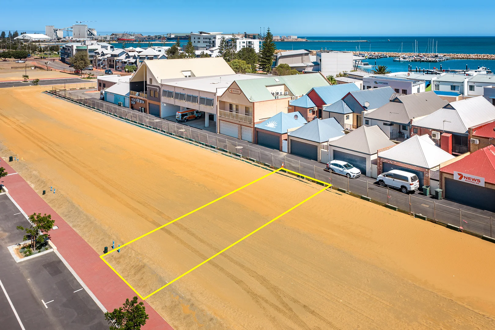 Additional image 4 of Lot 106 Monument Promenade, Geraldton WA 6530