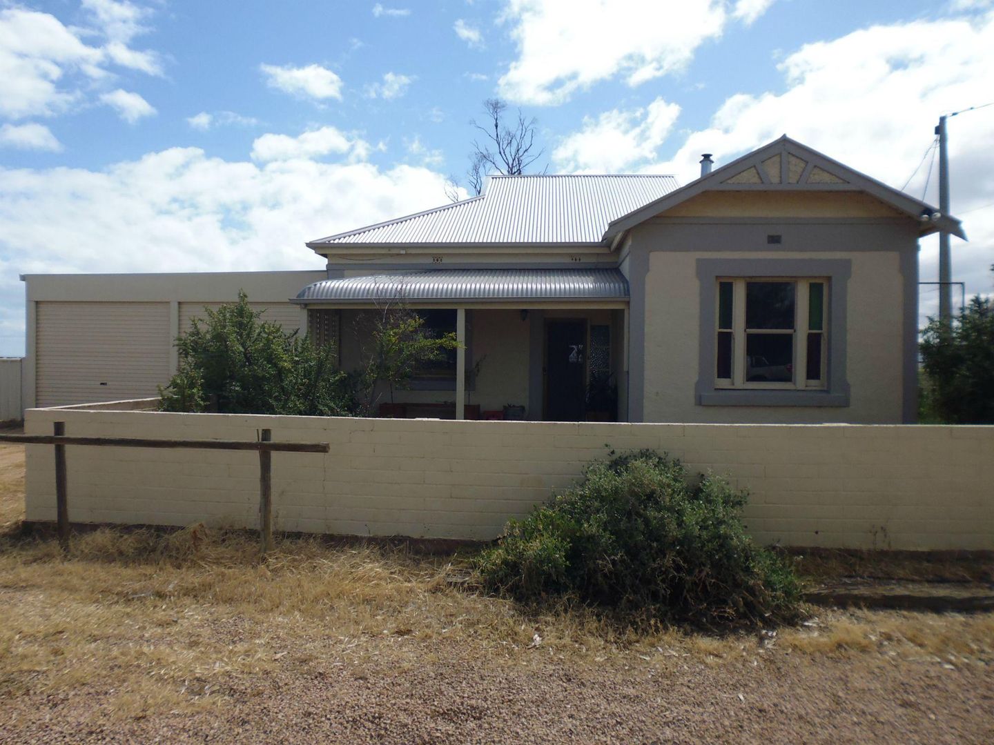 105 Haldane Road, Coonamia SA 5540, Image 1