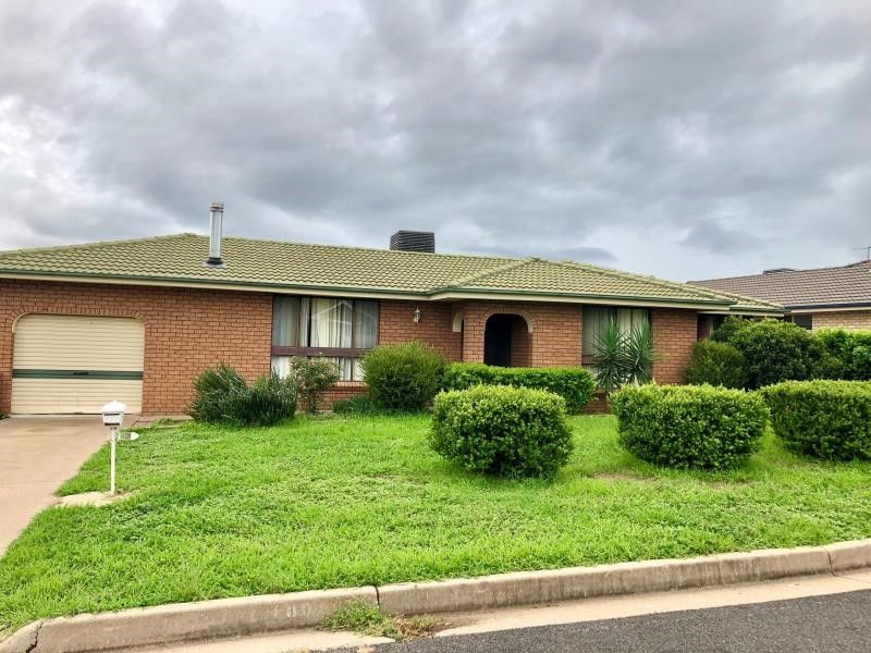 3 bedrooms House in 46 Bandalong Street TAMWORTH NSW, 2340