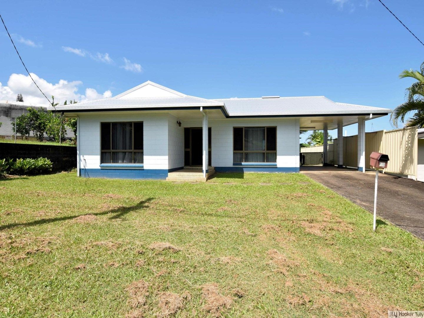 24 Bineham Street, Tully QLD 4854, Image 0