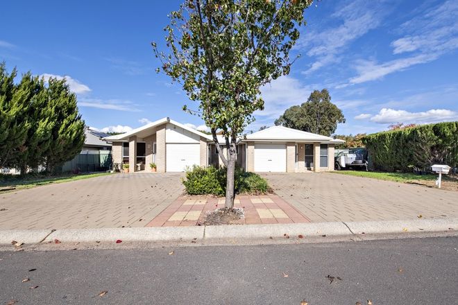 Picture of 26 Lansdowne Drive, DUBBO NSW 2830