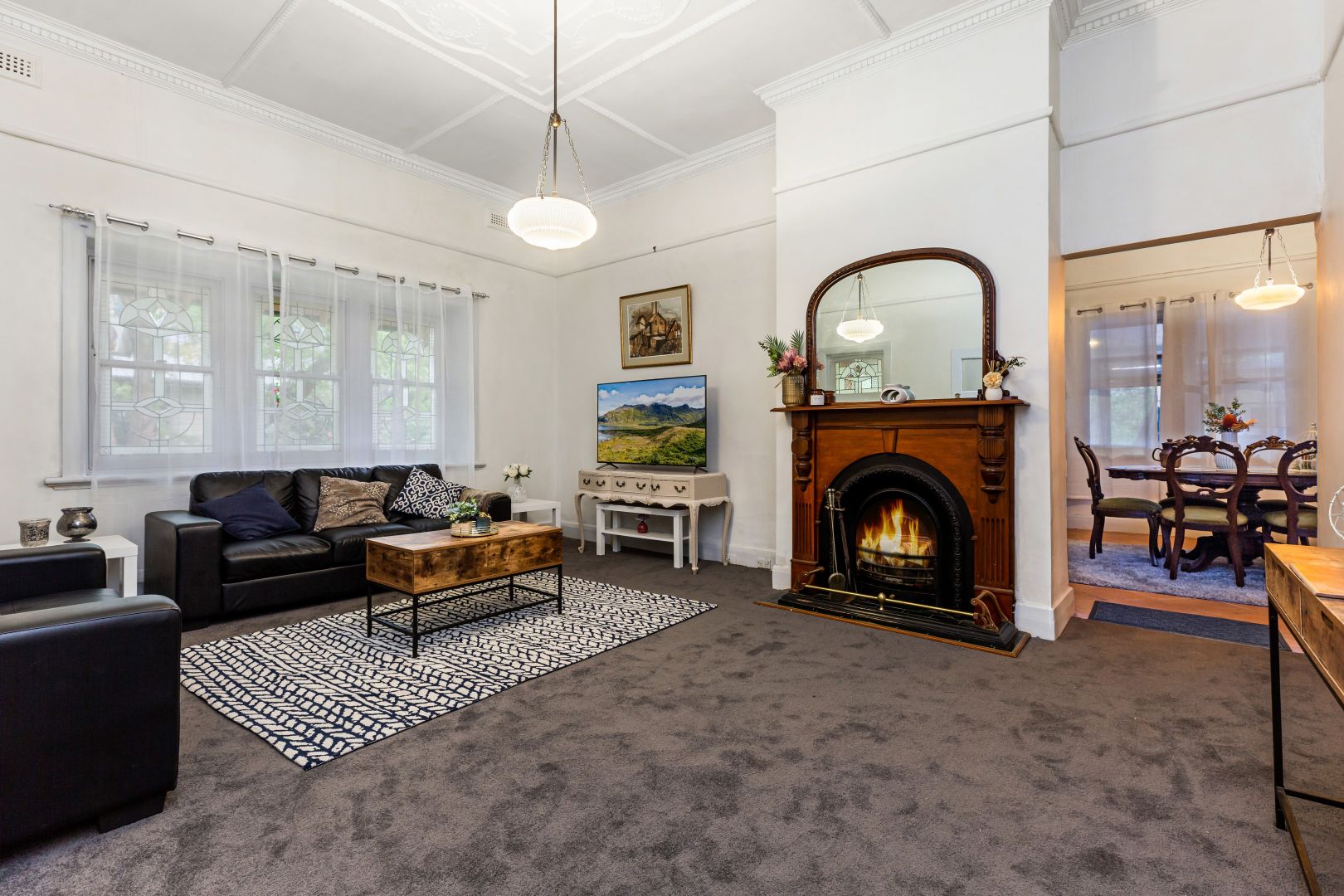 6318 Northern Highway, Heathcote VIC 3523 House for Sale Domain