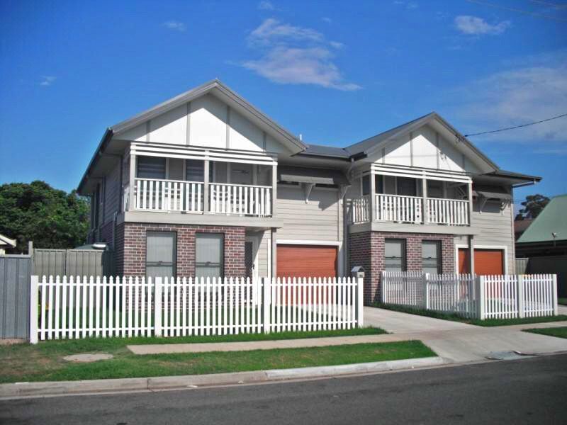 3 bedrooms Townhouse in 1/7 King Street SINGLETON NSW, 2330