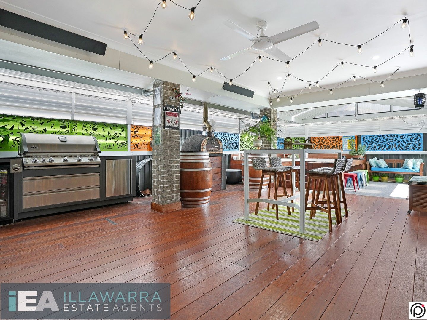 4 bedrooms House in 14 Honeybee Crescent CALDERWOOD NSW, 2527