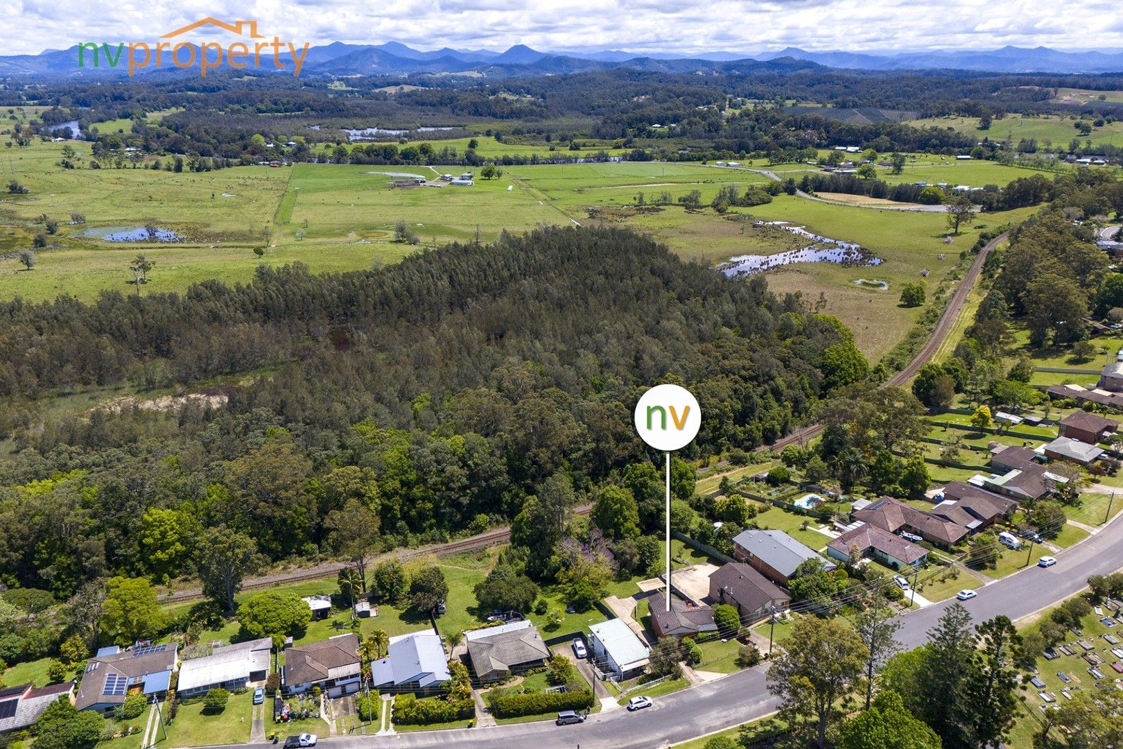 3 bedrooms House in 157 Wallace Street MACKSVILLE NSW, 2447
