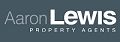 Aaron Lewis Property Agents's logo