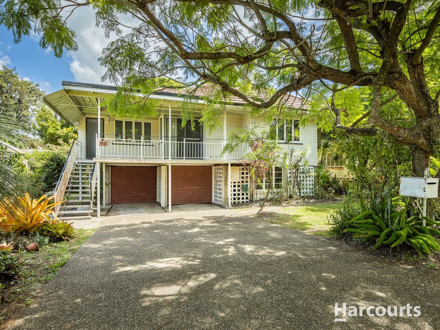 3 bedrooms House in 90 Gillies Street ZILLMERE QLD, 4034