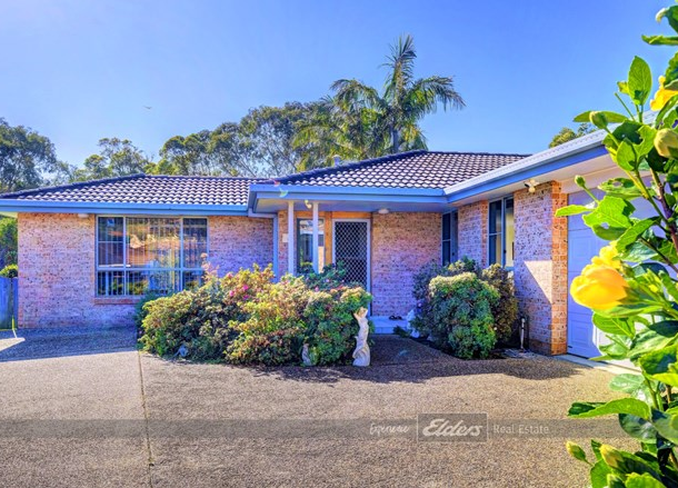 2/21 Cocos Crescent, Forster NSW 2428