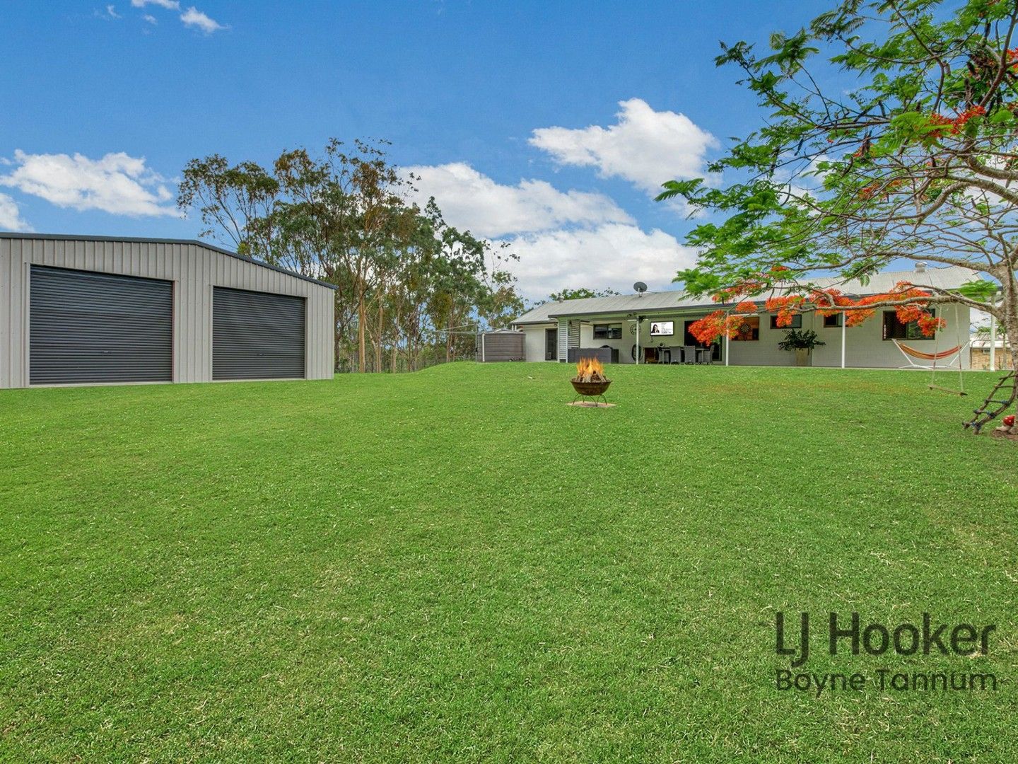 50 Dedekind Avenue, Benaraby QLD 4680, Image 0