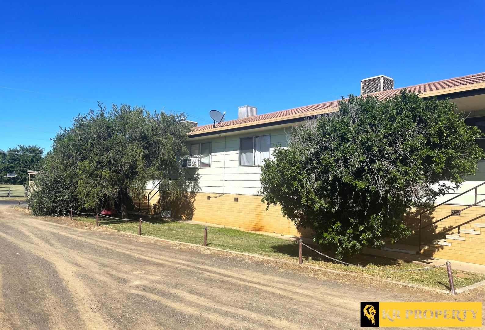 8B Ugoa Street, Narrabri NSW 2390, Image 0