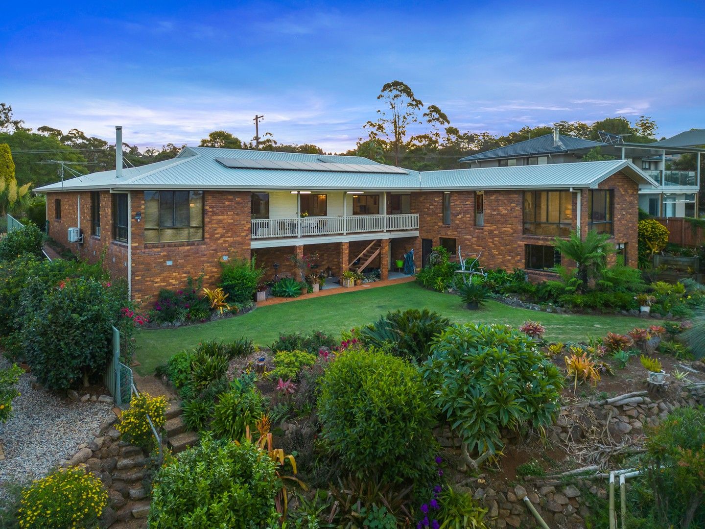 38 Skyline Drive, Blue Mountain Heights QLD 4350, Image 0