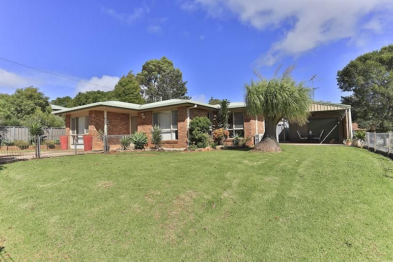 66 Champagne Crescent, Wilsonton Heights QLD 4350