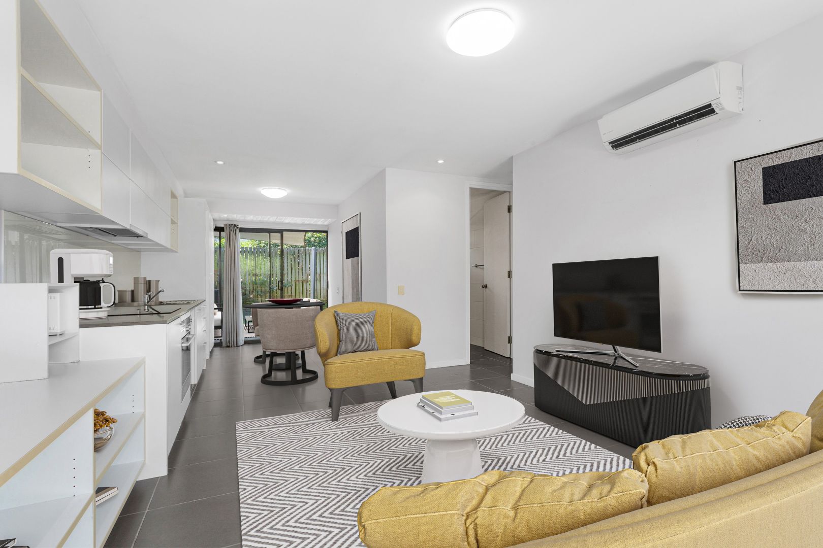 2/55 Morley Street, Toowong QLD 4066, Image 2