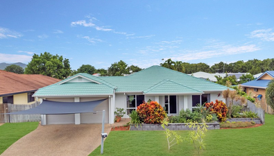 Picture of 28 Daytona Drive, KIRWAN QLD 4817