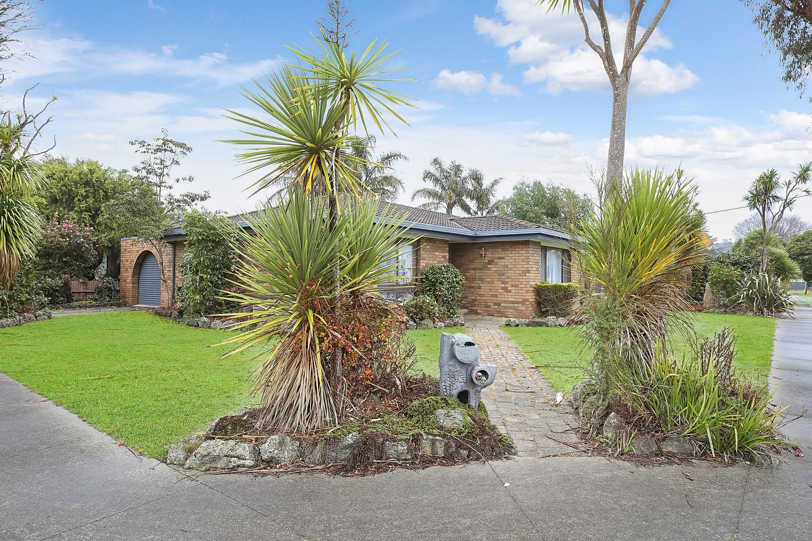 3 bedrooms House in 1 Baker Street COLAC VIC, 3250