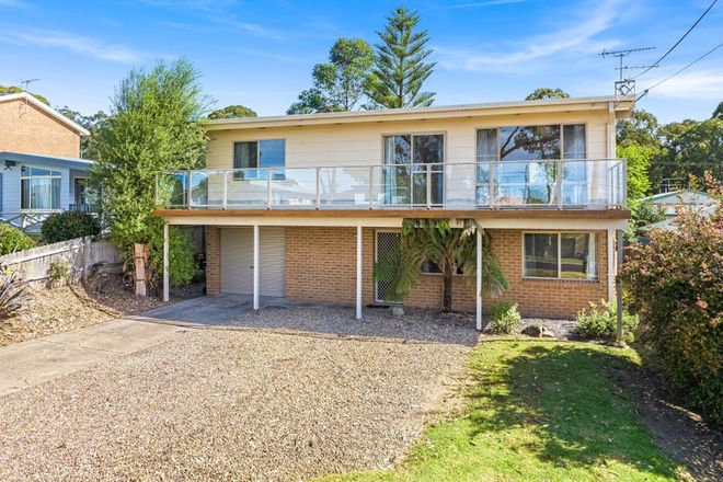 Picture of 41 Coogee Street, TUROSS HEAD NSW 2537