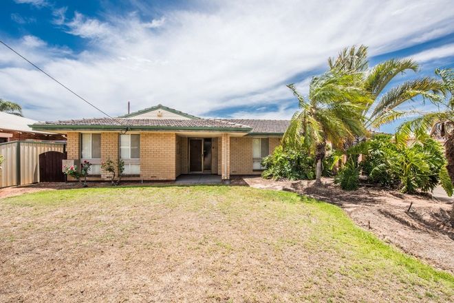 Picture of 13 Gorgon Road, SUNSET BEACH WA 6530