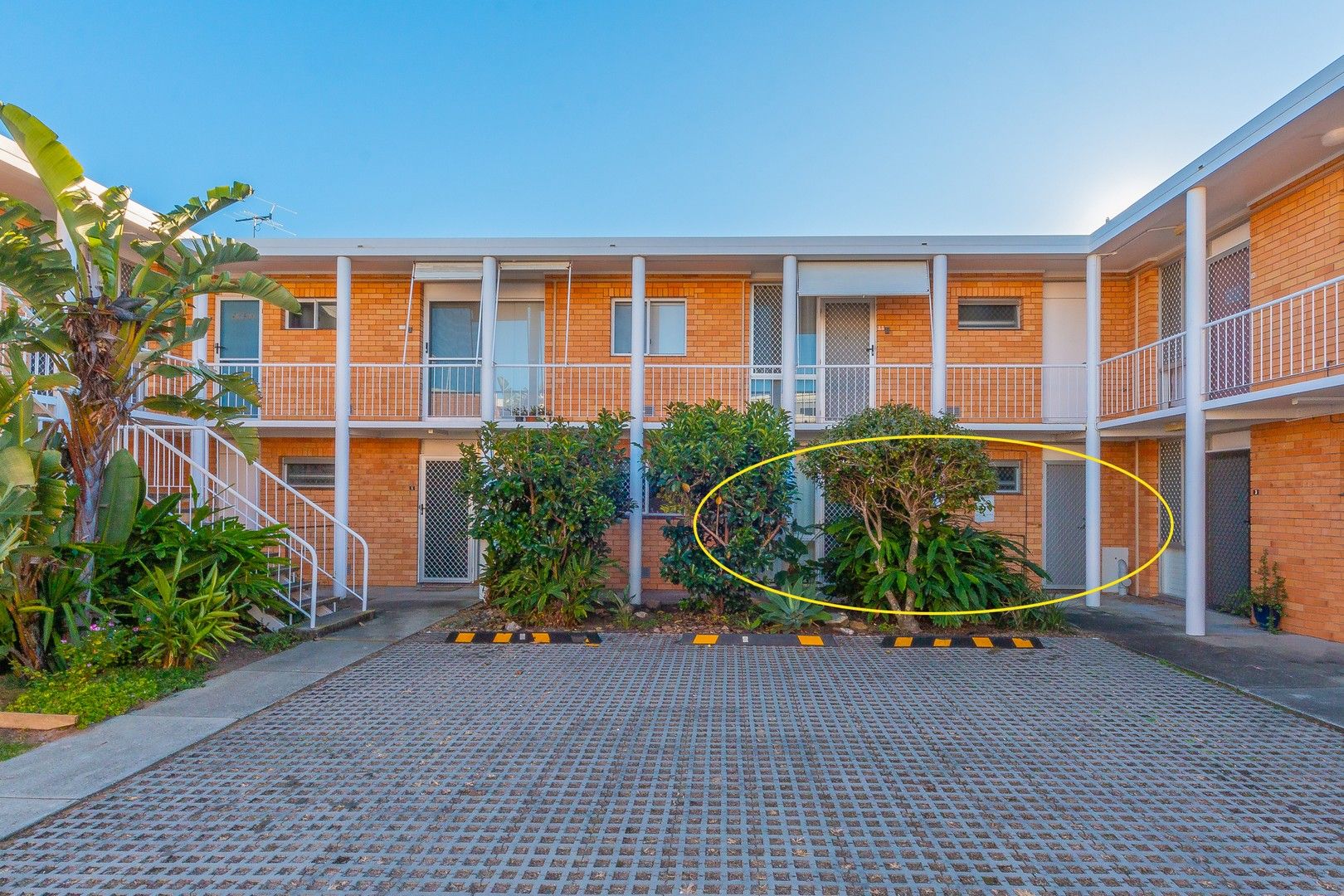 4/1315 Downs Street, Redcliffe QLD 4020 Apartment For Rent 430