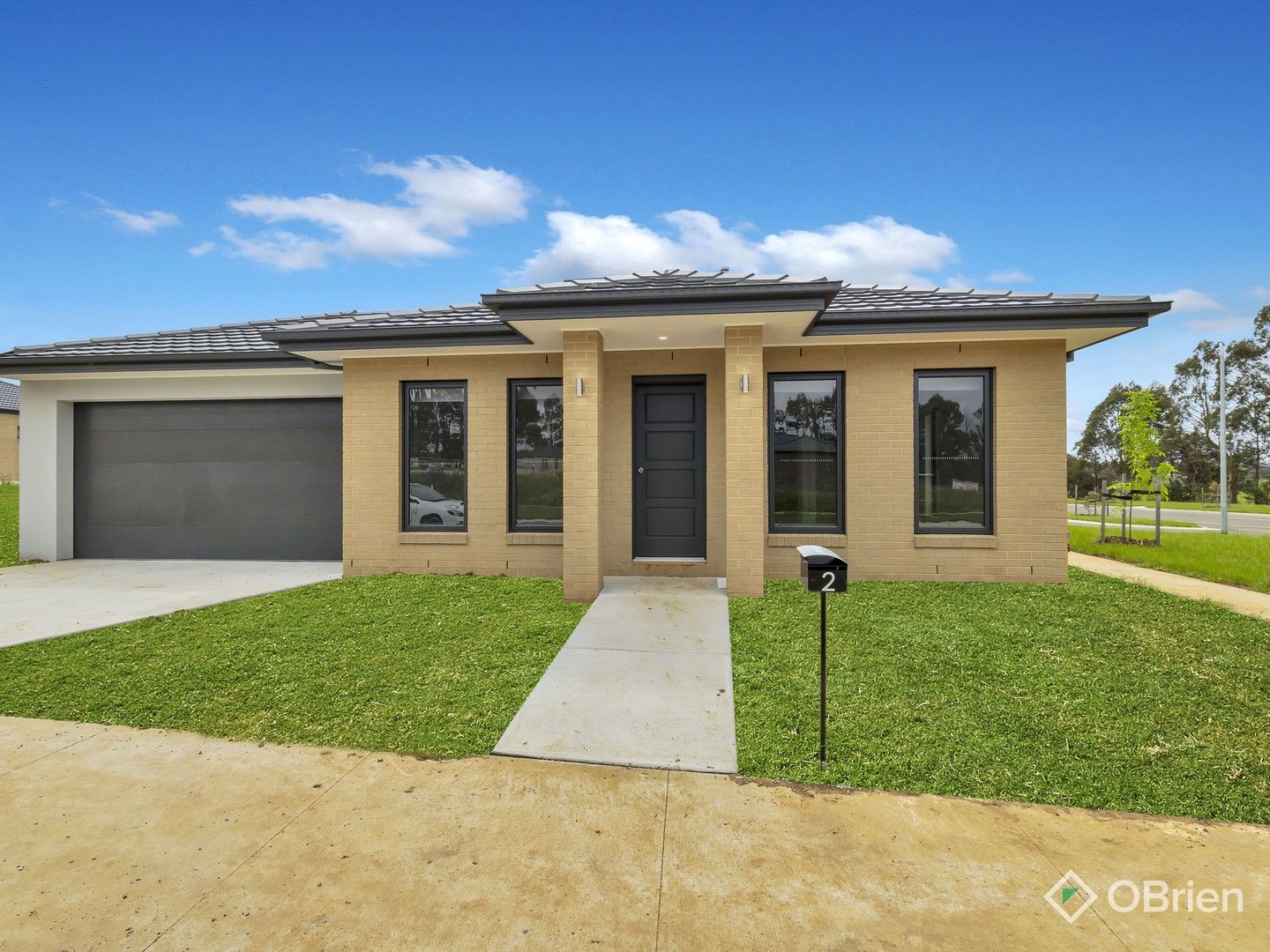 4 bedrooms House in 2 Ballast Drive WARRAGUL VIC, 3820