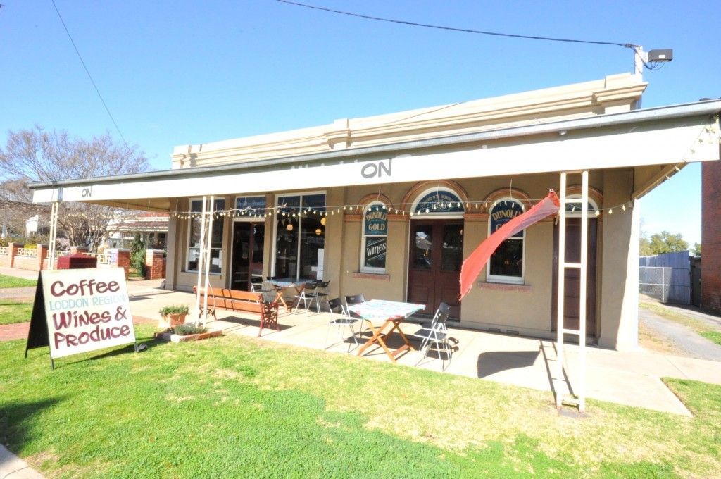 127 Broadway, Dunolly VIC 3472, Image 0