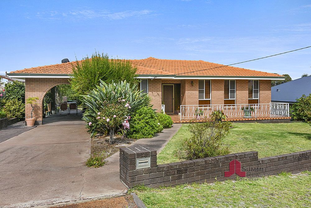 28 Bucktin Street, Collie WA 6225, Image 0