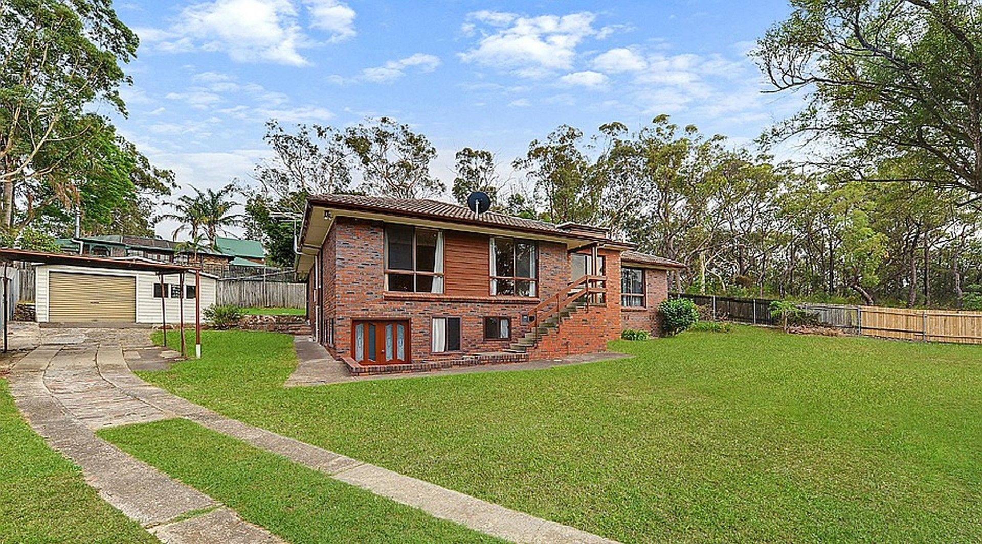 5 bedrooms House in 47 Cliffview Road BEROWRA HEIGHTS NSW, 2082