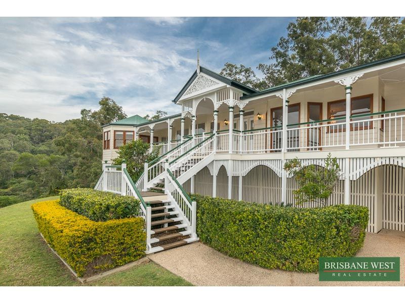 8/450 Gold Creek Road, Brookfield QLD 4069 House for Sale Domain