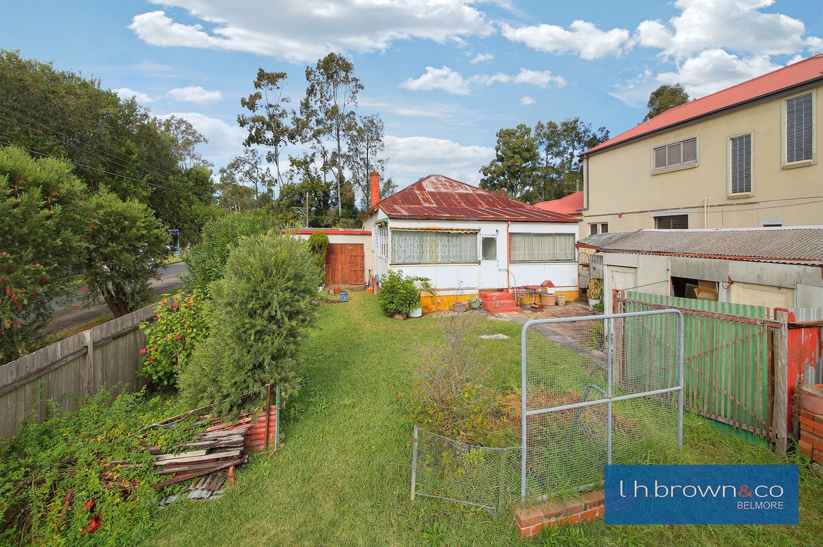 4 Railway Pde, Belmore NSW 2192, Image 1