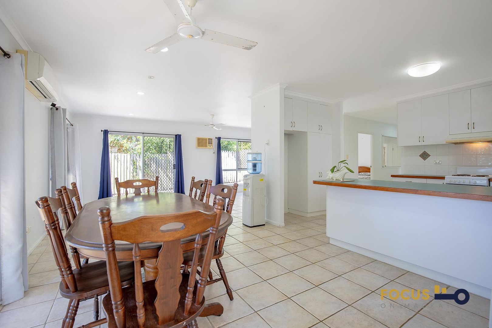 8 Adamson Street, Haliday Bay QLD 4740, Image 1