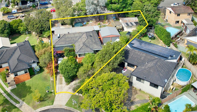 Picture of 2 Birch Place, KIRRAWEE NSW 2232
