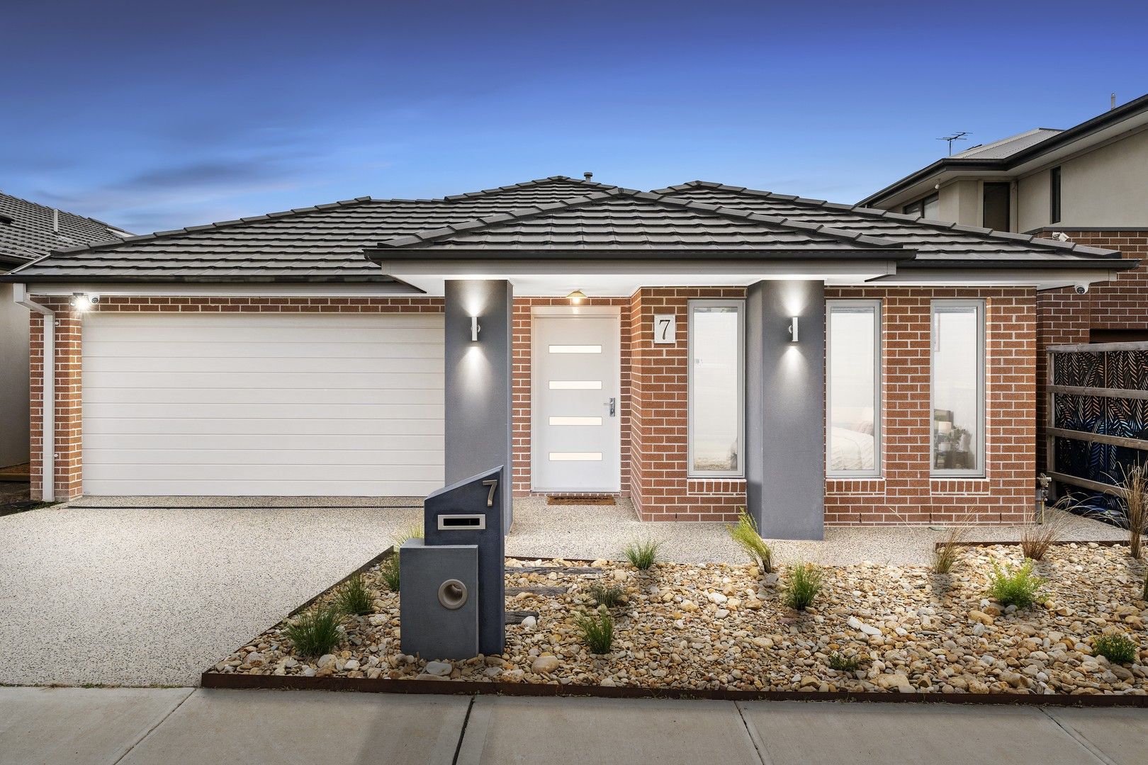 4 bedrooms House in 7 Fortitude Circuit CLYDE VIC, 3978
