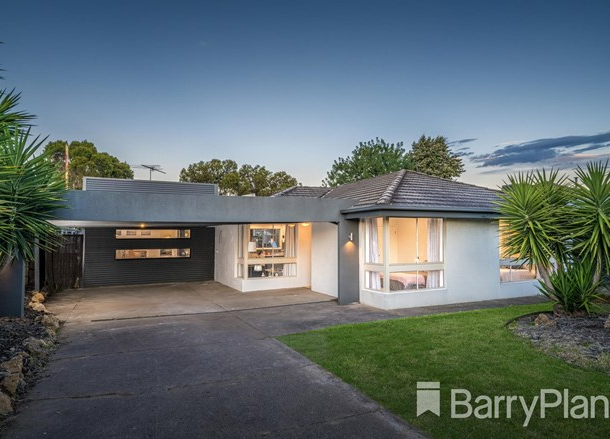 2 Highmont Drive, Belmont VIC 3216